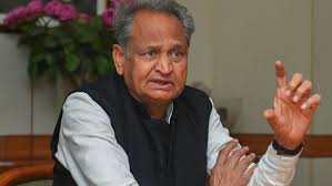 ashok gehlot 1