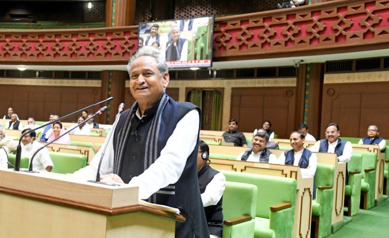 cm-ashok gehlot