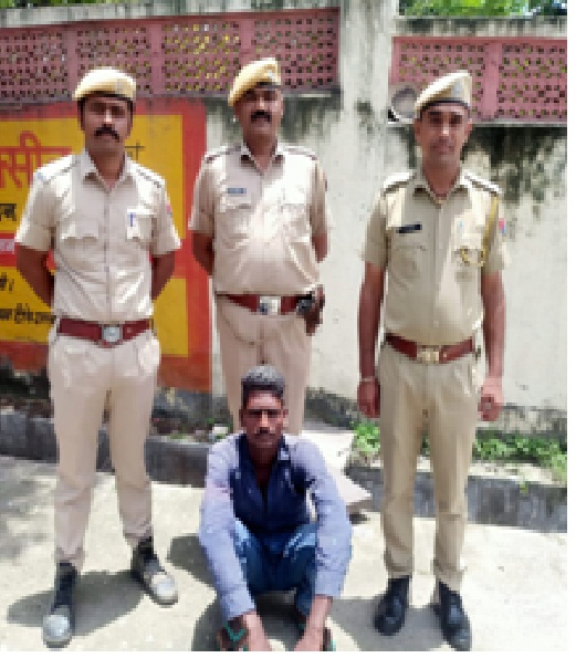 udaipur_police