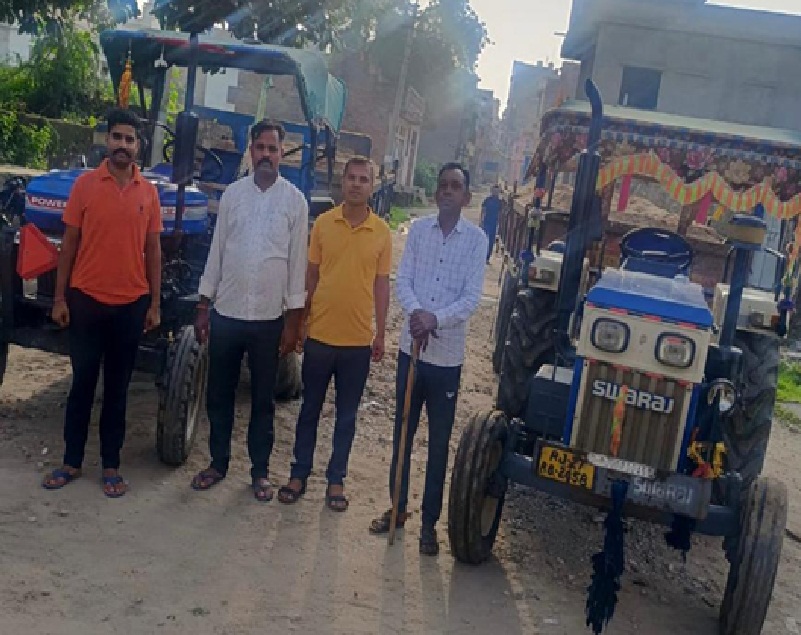 Udaipur crime