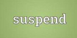 suspend_news