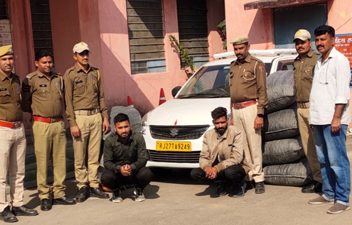 udaipur-police