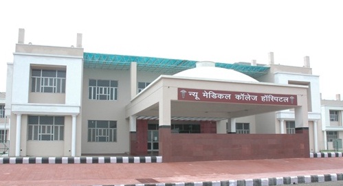 rajasthan medical college news
