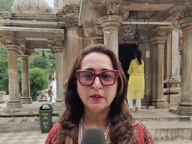 उदयपुर की डा. स्वीटी छाबड़ा की टीम ने बनाया रिकॉर्ड
