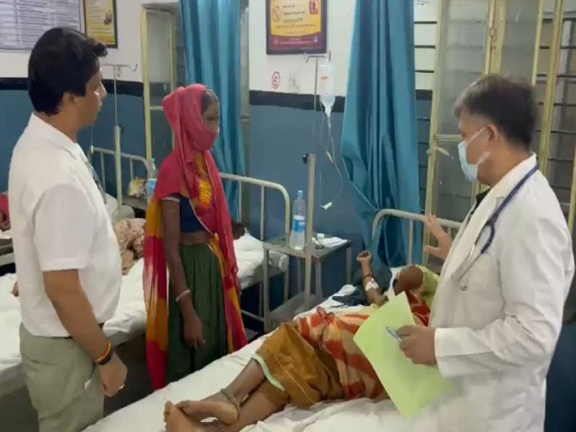 उदयपुर में दूषित पानी से एक और मौत, अब तक चार मौतें