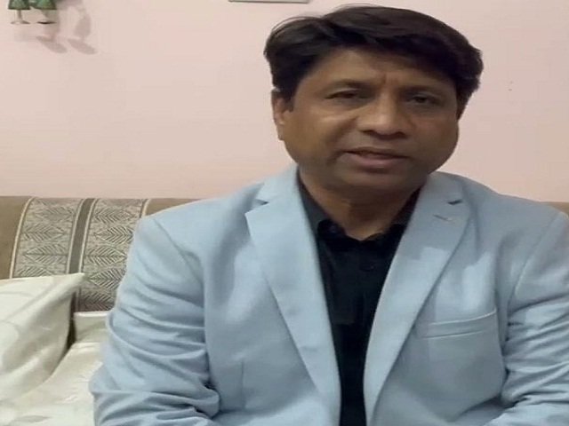 राजस्थान में एक CMHO को किया निलंबित