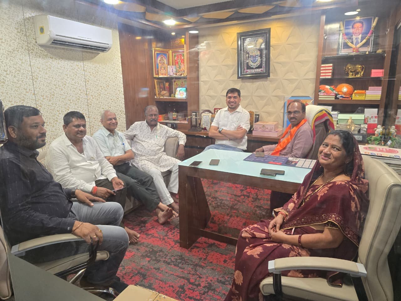 खेरवाड़ा में 361 करोड़ का एलिवेटेड रोड स्वीकृत, एनएचएआई ने टेंडर लगाया