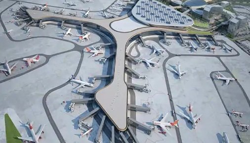 मुंबई एयरपोर्ट 20 नवंबर को 6 घंटे के लिए रहेगा बंद, जाने पूरी जानकारी