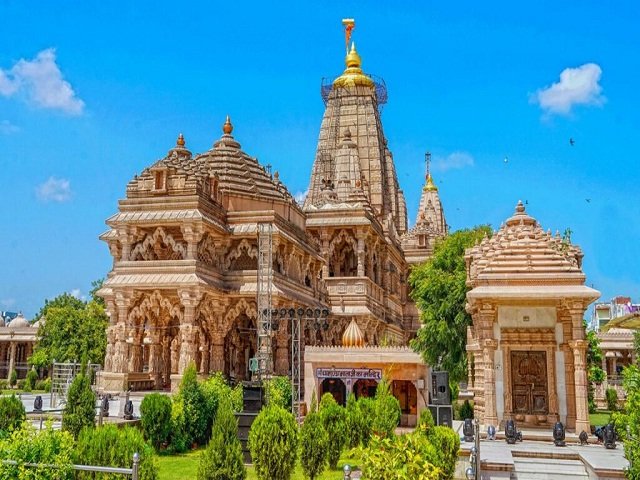 श्रीसांवलियाजी मंदिर के भंडार को लेकर कोर्ट का बड़ा फैसला, जाने अब क्या होगा