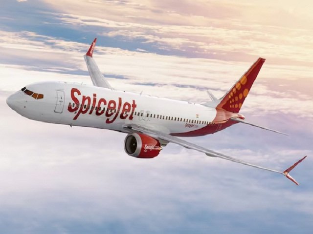 राजस्थान से स्पाइसजेट ने दिल्ली-मुंबई रूट पर टेम्परेरी नई फ्लाइट्स का शेड्यूल