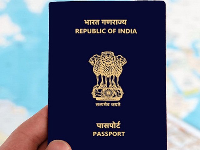 उदयपुर का पासपोर्ट केंद्र का अपग्रेडेशन होगा, जाने 9 साल में कितने पासपोर्ट बने