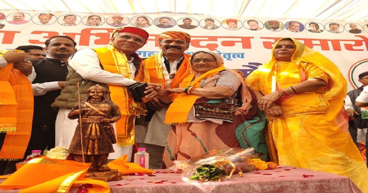 उदयपुर से कांग्रेस जीतेगी तो राजस्थान में मैसेज जाएगा की सरकार बनेगी : पवन खेड़ा