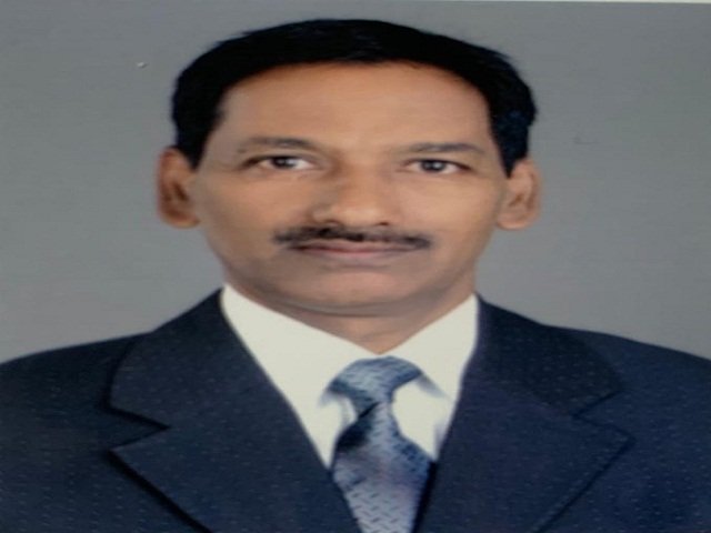 उदयपुर के सुखलाल साहू कांग्रेस कमेटी के ओबीसी विभाग में प्रदेश सचिव