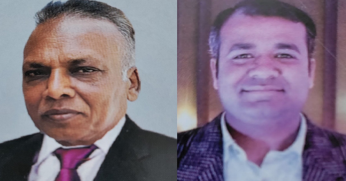 उदयपुर में शिवप्रकाश अग्रवाल अध्यक्ष तो गजेंद्र बने सचिव