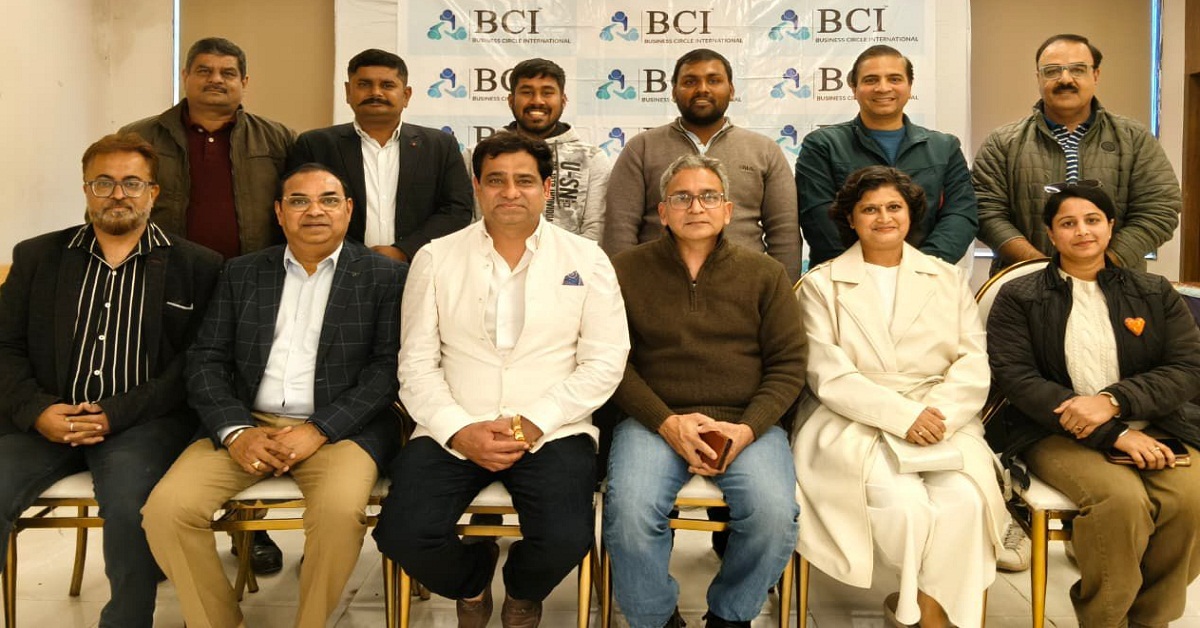 बीसीआई चार्टर की नई कार्यकारिणी, देवेंद्र सिंह करीर बने अध्यक्ष