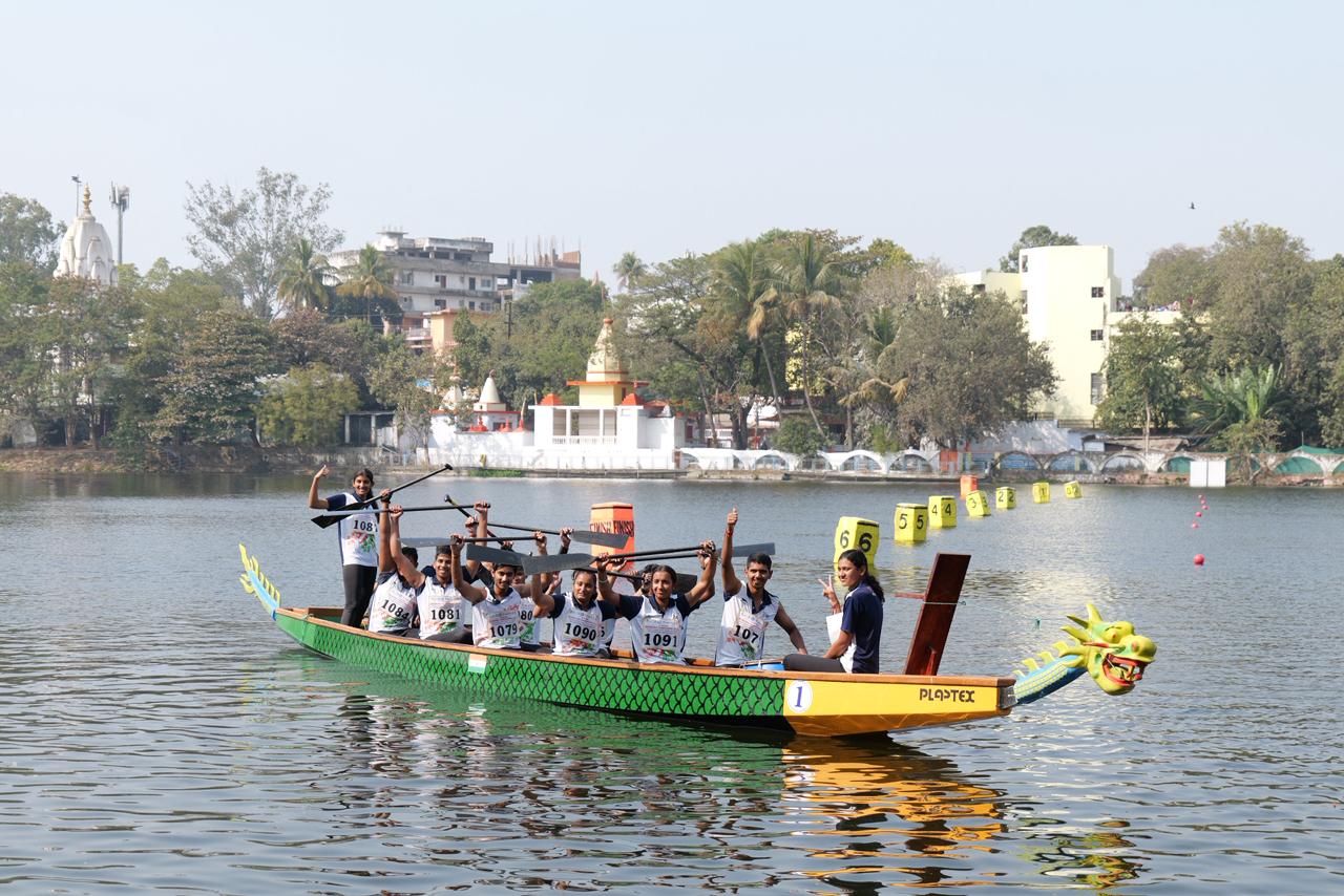 राजस्थान ड्रेगन बॉट खिलाडियों ने राष्ट्रीय प्रतियोगिता में सोने के बाद निकाली चाँदी