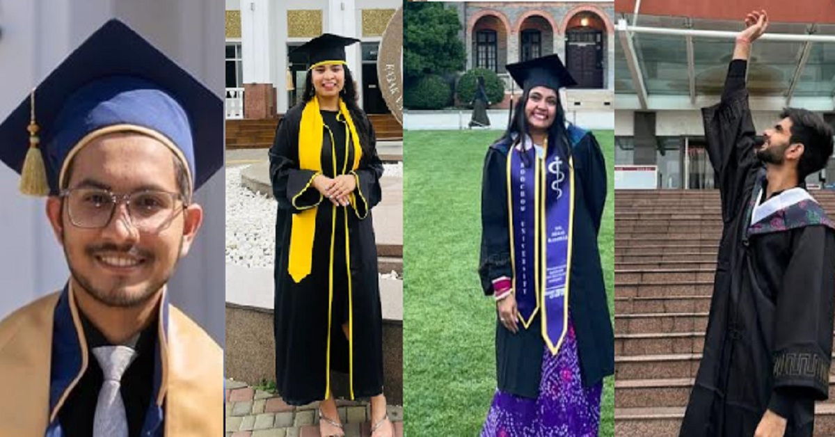 एफएमजीई का परिणाम घोषित, उदयपुर के कई विद्यार्थियों ने सफलता प्राप्त की