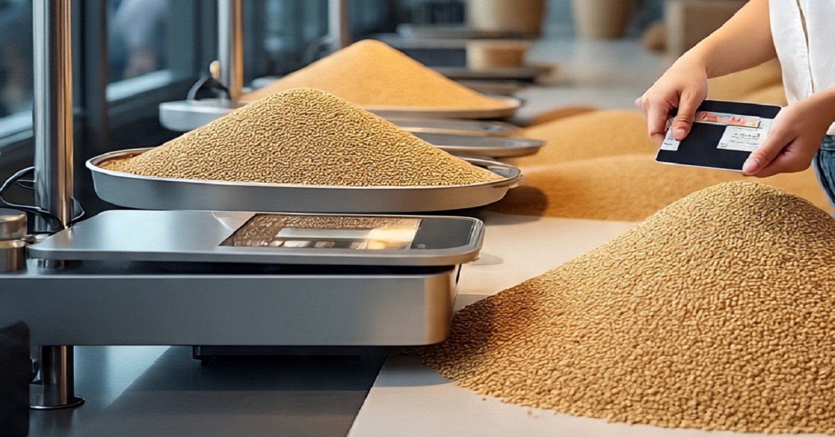 गेहूं खरीद के लिए 1 फ़रवरी से करवा सकेंगे पंजीकरण, जानिए भाव