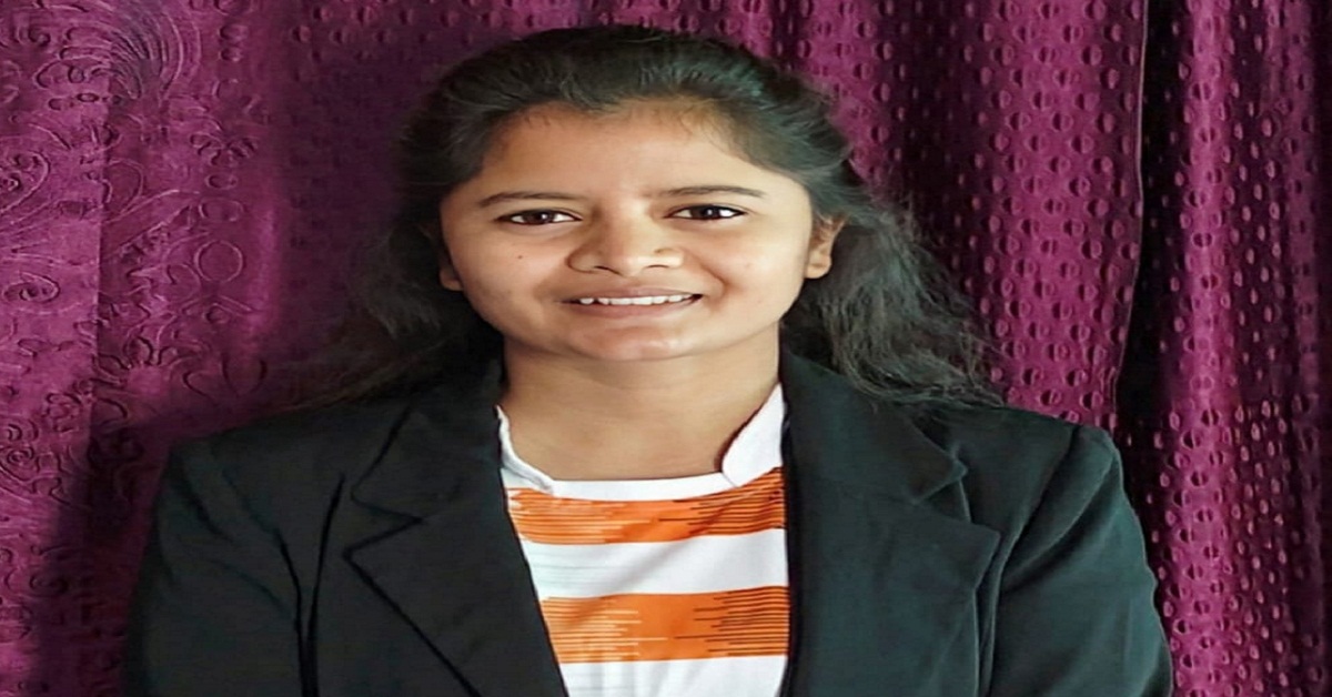 सऊदी अरब में होने वाली एशियाई लैक्रोज गेम्स में राजस्थान की सुनीता मीणा कप्तान