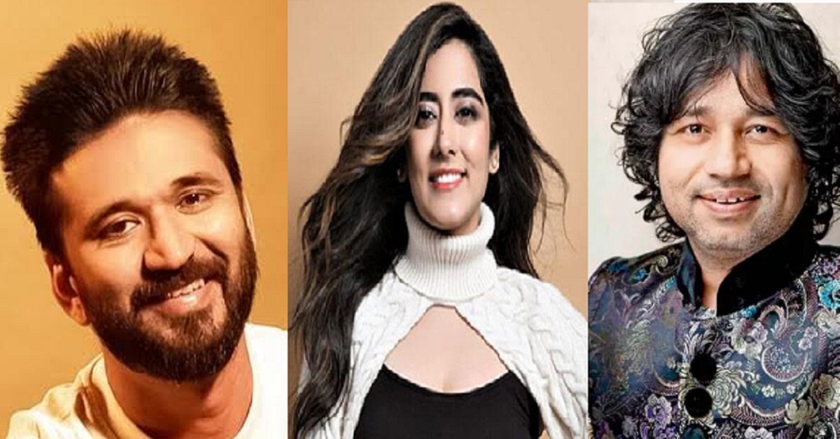 उदयपुर वर्ल्ड म्यूजिक फेस्टिवल ; कैलाश खैर, अमित त्रिवेदी, जोनिता गांधी और सिंगर अमृत नाथ आएंगे